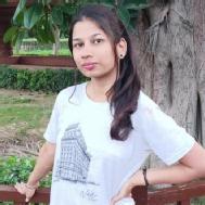 Suhana CA trainer in Ludhiana