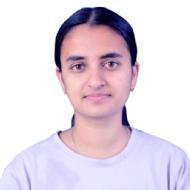 Parineeta D. NEET-UG trainer in Chandigarh