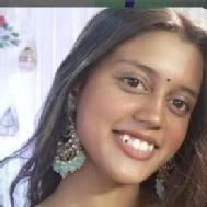 Tanya Dance trainer in Lucknow