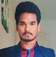 Sriteja Class I-V Tuition trainer in Hyderabad