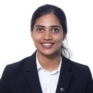 Anjana Class 12 Tuition trainer in Nilambur