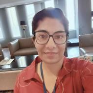 Bindu Spoken English trainer in Panchkula