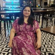 Pratya Class 12 Tuition trainer in Mumbai