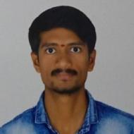 Viresh Class 10 trainer in Bangalore