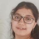 Akshita photo