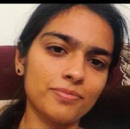 Sonampreet Class 11 Tuition trainer in Ajmer