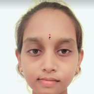 Bhargavi Class I-V Tuition trainer in West Godavari