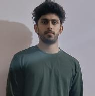 Sidharth Personal Trainer trainer in Bangalore