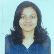 Esha Class 12 Tuition trainer in Kharar