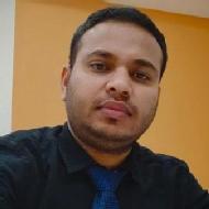 Absar Ahmad Class I-V Tuition trainer in Hyderabad