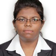Sulochana S. Class I-V Tuition trainer in Bangalore