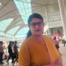 Vandana A. photo