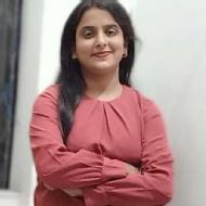 Neha S. Class 12 Tuition trainer in Dhanbad