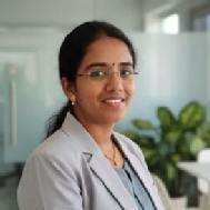 Karishma Pharmacy Tuition trainer in Salem