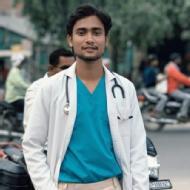 Shekh Belal Class 12 Tuition trainer in Lucknow