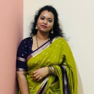 Srihitha K. Class I-V Tuition trainer in Hyderabad