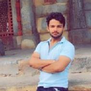 Yuvraj Class 12 Tuition trainer in Gurugram Rural