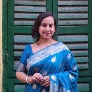 Saheli NEET-UG trainer in Kolkata