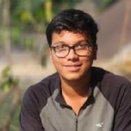 Priyanshu Class 8 Tuition trainer in Guwahati