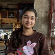Muskan G. Class I-V Tuition trainer in Delhi