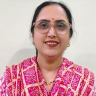 Sangeeta Class 10 trainer in Nagpur