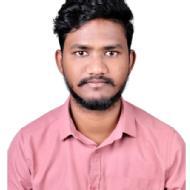 Srinivas Class 10 trainer in Vizianagaram