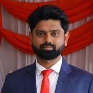 Dewang Shivam Class 12 Tuition trainer in Pilibhit