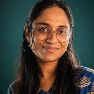Bhaviya Class I-V Tuition trainer in Chennai