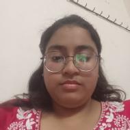 Purva Class 10 trainer in Delhi
