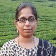 Selvi Handwriting trainer in Tiruchirappalli