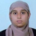 Saeeda K. Tuition Tutor trainer in Davanagere