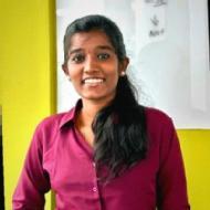 Jalaja R. Class I-V Tuition trainer in Tuticorin