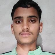 Sahid Khan Class 12 Tuition trainer in Nuh
