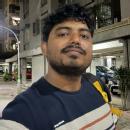 Tapas Nandi