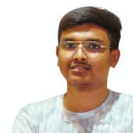 Md Shoaib Class 10 trainer in Delhi