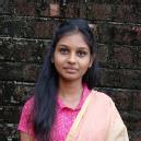 Kaviya M. English Tutors trainer in Udamalpet