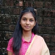 Kaviya M. Class I-V Tuition trainer in Udamalpet