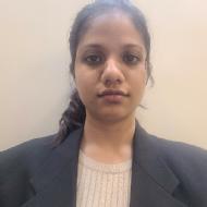 Stuti Diet and Nutrition trainer in Kolkata