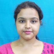 Jhilik Class I-V Tuition trainer in Kolkata