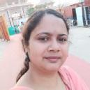 Anjali . Hindi Tutors trainer in Bansi