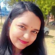 Shreya Class I-V Tuition trainer in Patna