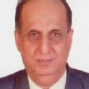 Dr narendra kumar Chopra Medical Entrance Coaching trainer in Vadodara