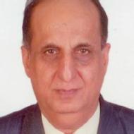 Dr Narendra Kumar Chopra Medical Entrance trainer in Vadodara