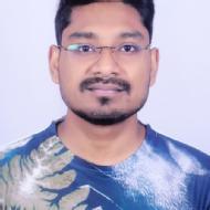 Abhishek Mazumder Class 12 Tuition trainer in Bangalore