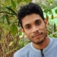 Arindam Panda Class 11 Tuition trainer in Nandigram