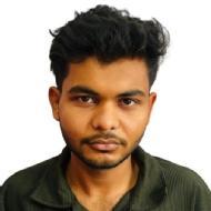 Kirdar Raza Class 10 trainer in Kasauli
