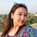 Poushali