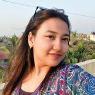 Poushali Class I-V Tuition trainer in Kolkata