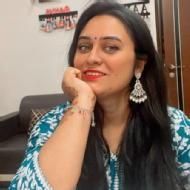 Swati Class I-V Tuition trainer in Ghaziabad