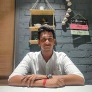 Venkatesh MSc Tuition trainer in Sangli